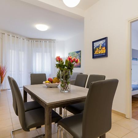 Apartament Casagiulietta Werona Zewnętrze zdjęcie