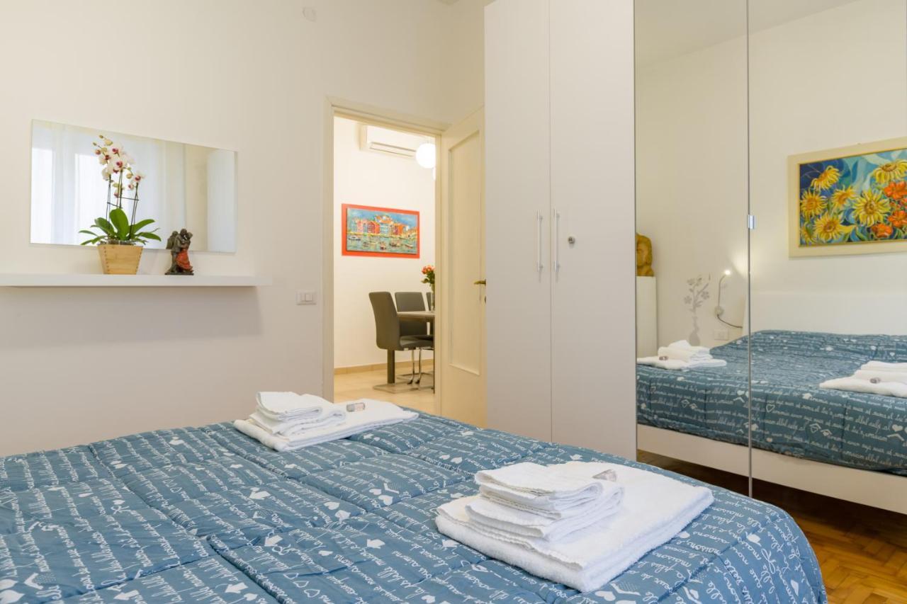 Apartament Casagiulietta Werona Zewnętrze zdjęcie