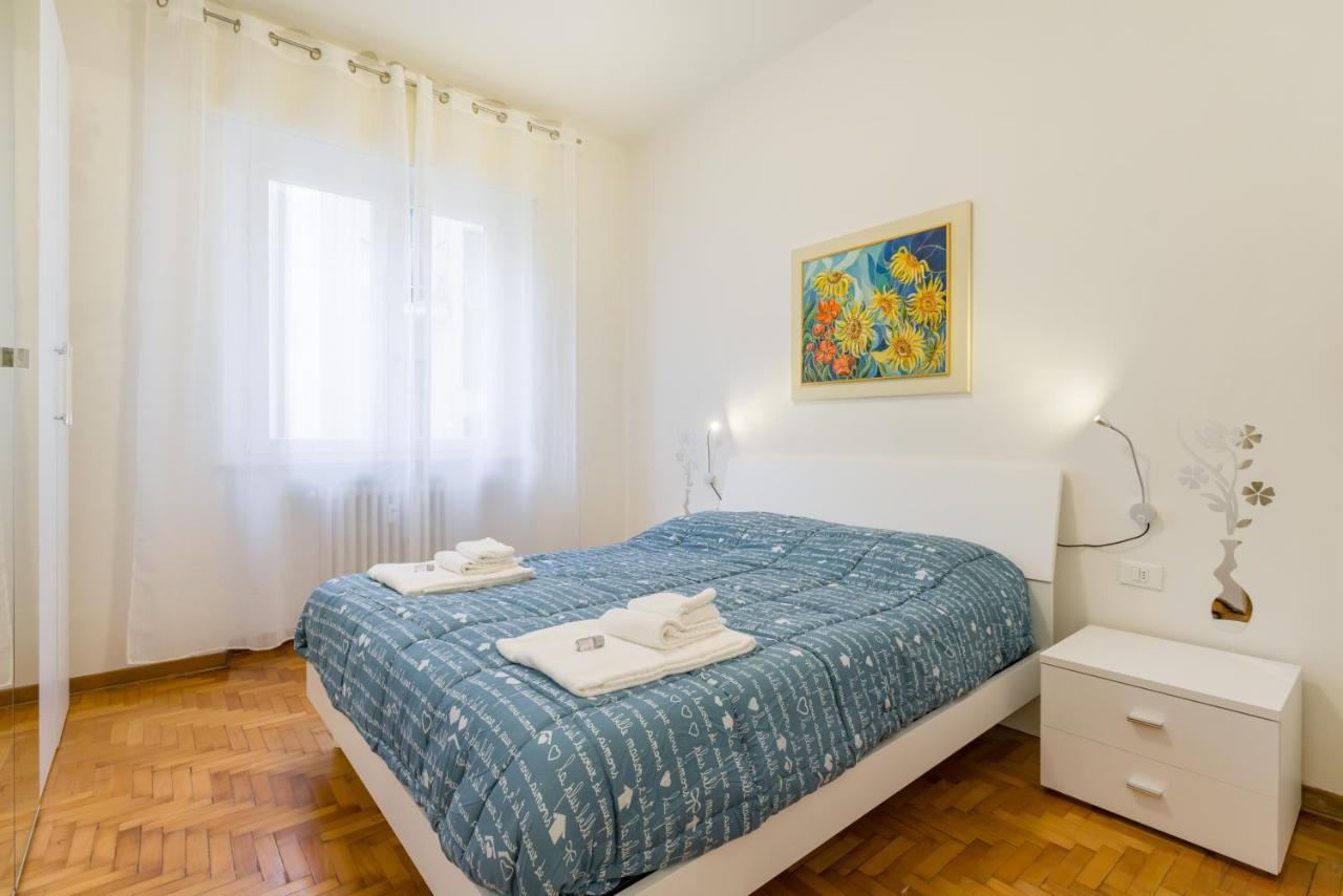 Apartament Casagiulietta Werona Zewnętrze zdjęcie