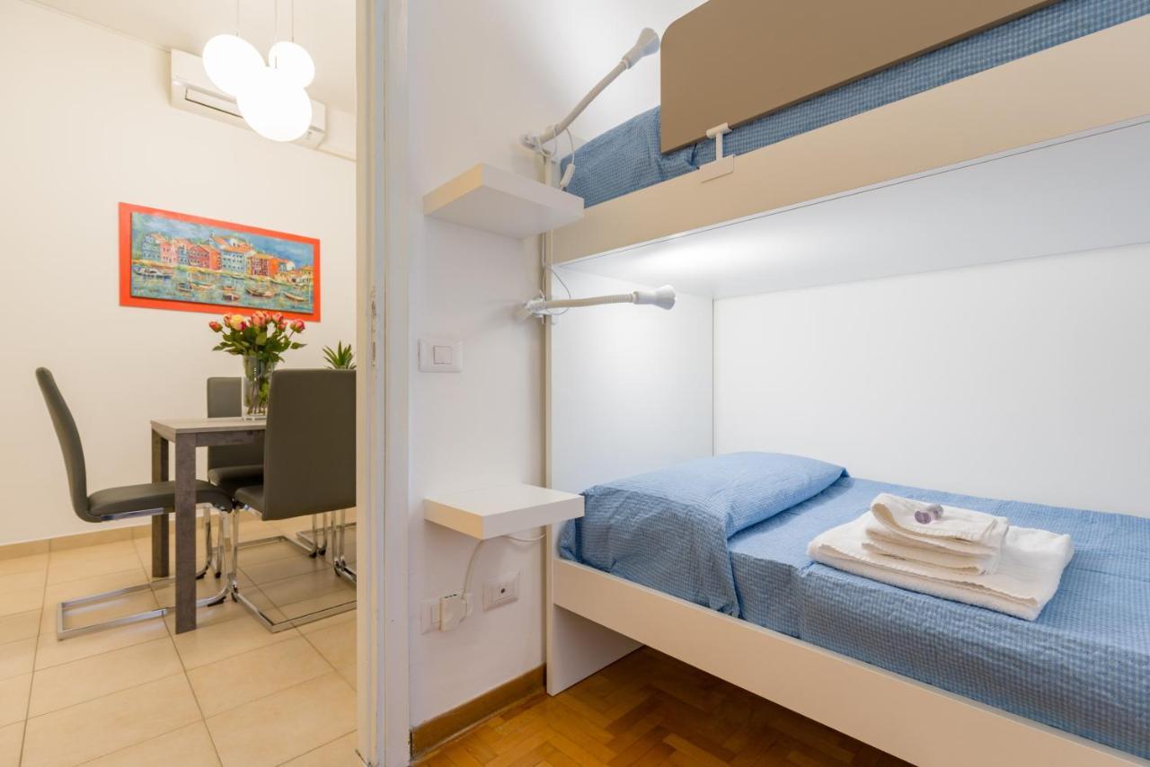 Apartament Casagiulietta Werona Zewnętrze zdjęcie