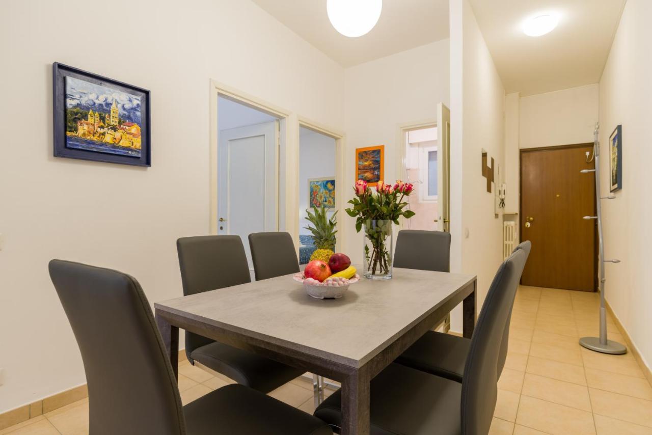 Apartament Casagiulietta Werona Zewnętrze zdjęcie