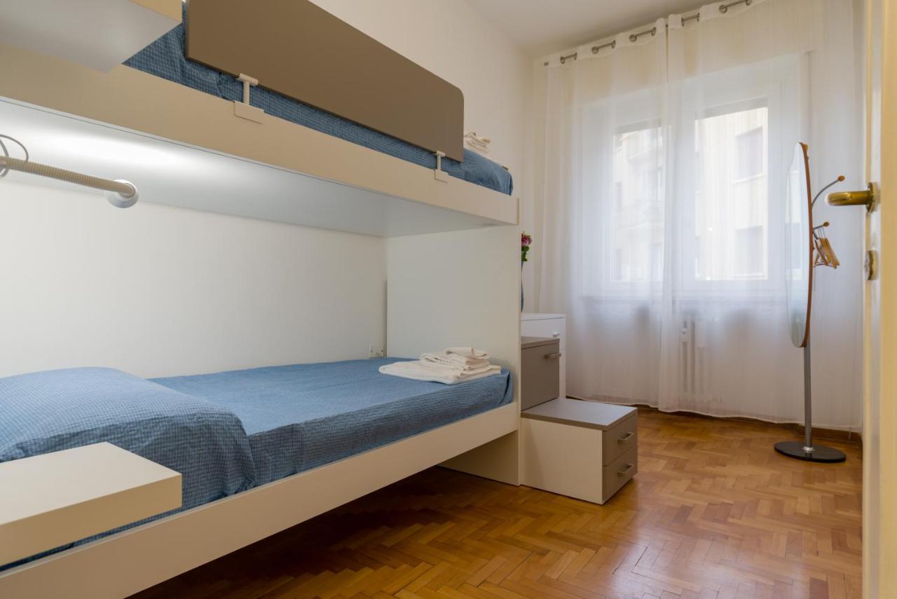 Apartament Casagiulietta Werona Zewnętrze zdjęcie
