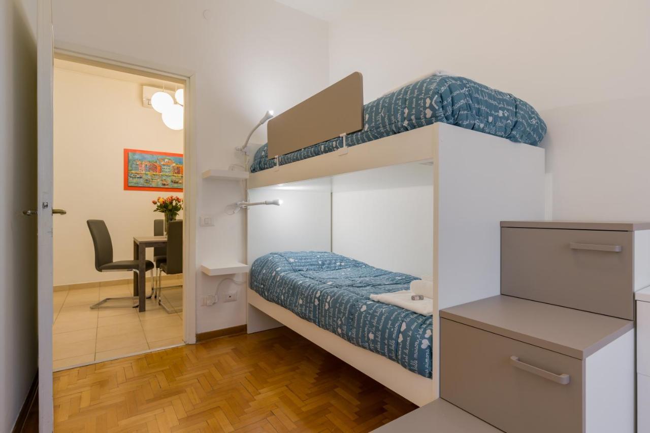 Apartament Casagiulietta Werona Zewnętrze zdjęcie