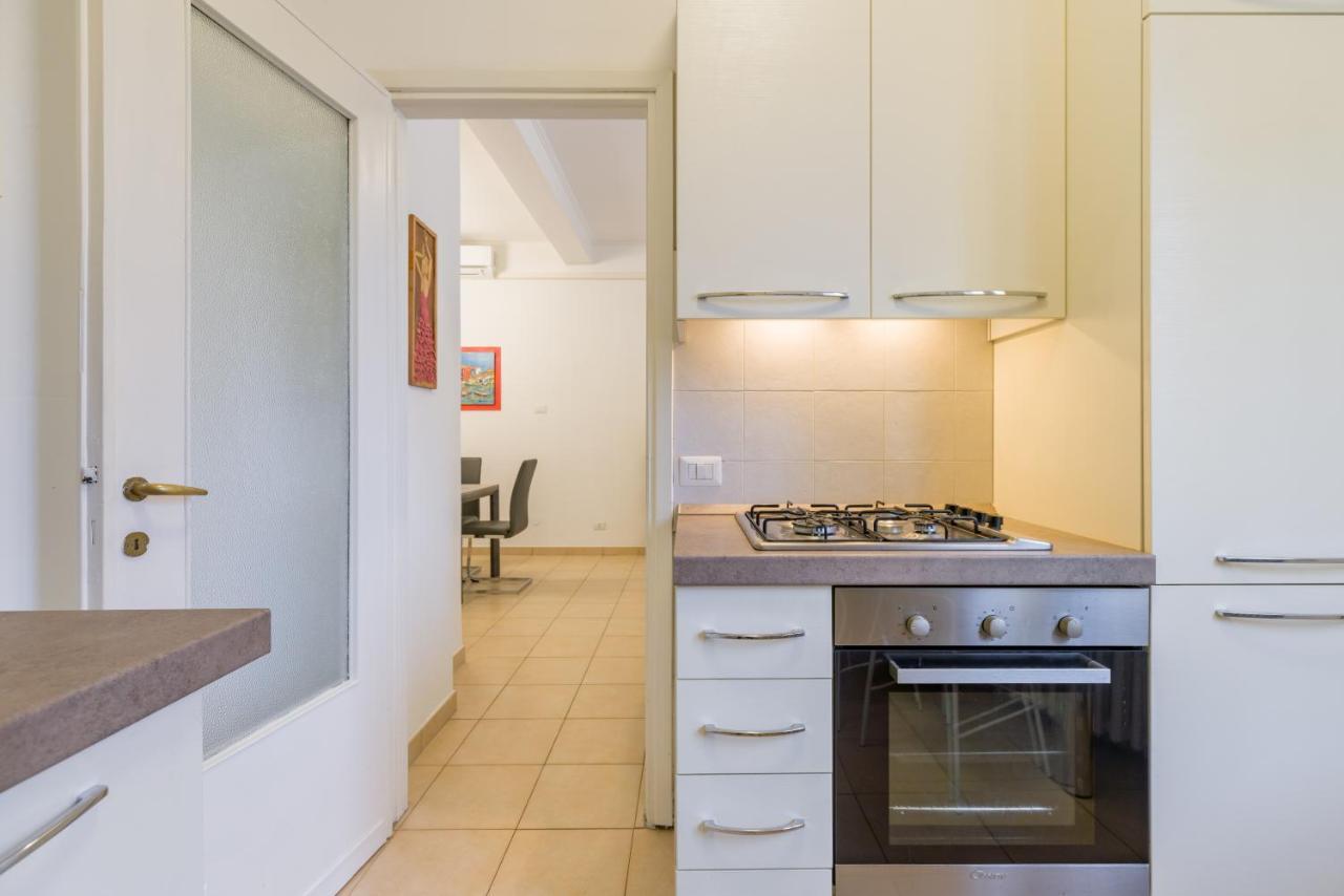 Apartament Casagiulietta Werona Zewnętrze zdjęcie