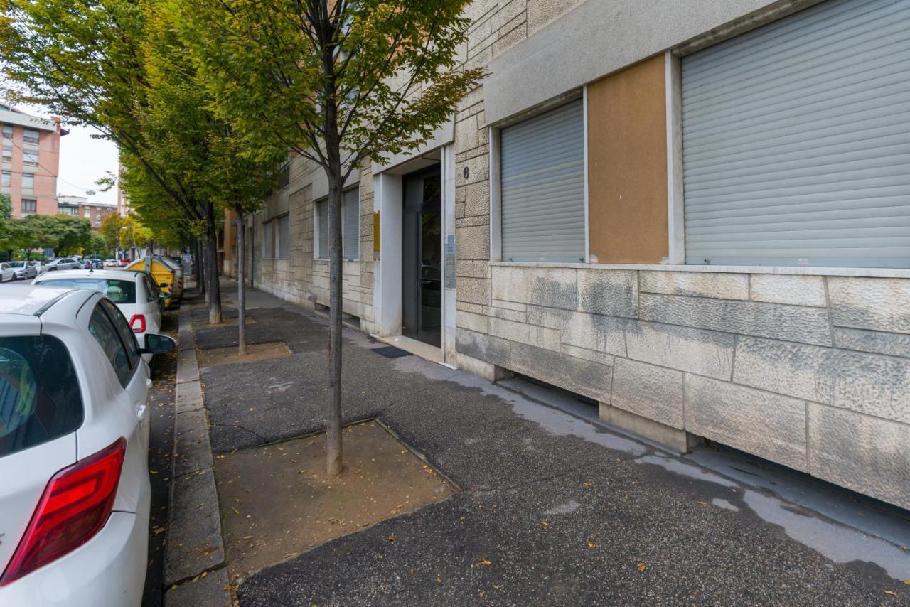 Apartament Casagiulietta Werona Zewnętrze zdjęcie