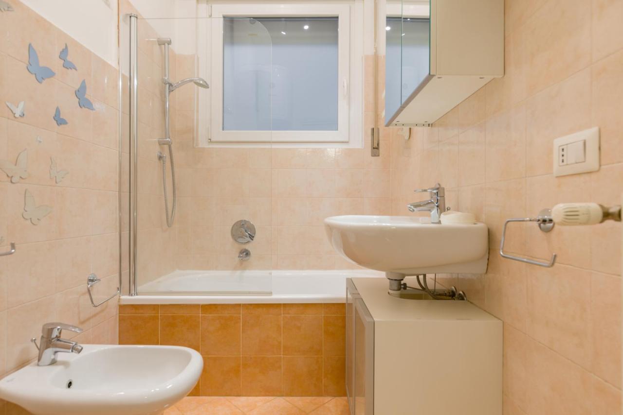 Apartament Casagiulietta Werona Zewnętrze zdjęcie