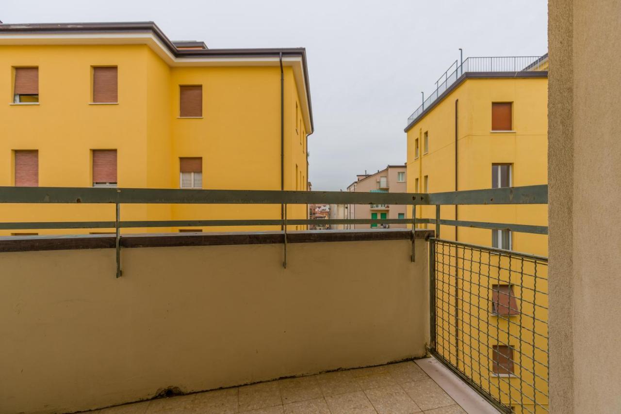 Apartament Casagiulietta Werona Zewnętrze zdjęcie