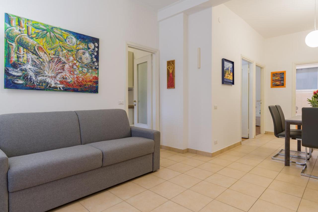 Apartament Casagiulietta Werona Zewnętrze zdjęcie