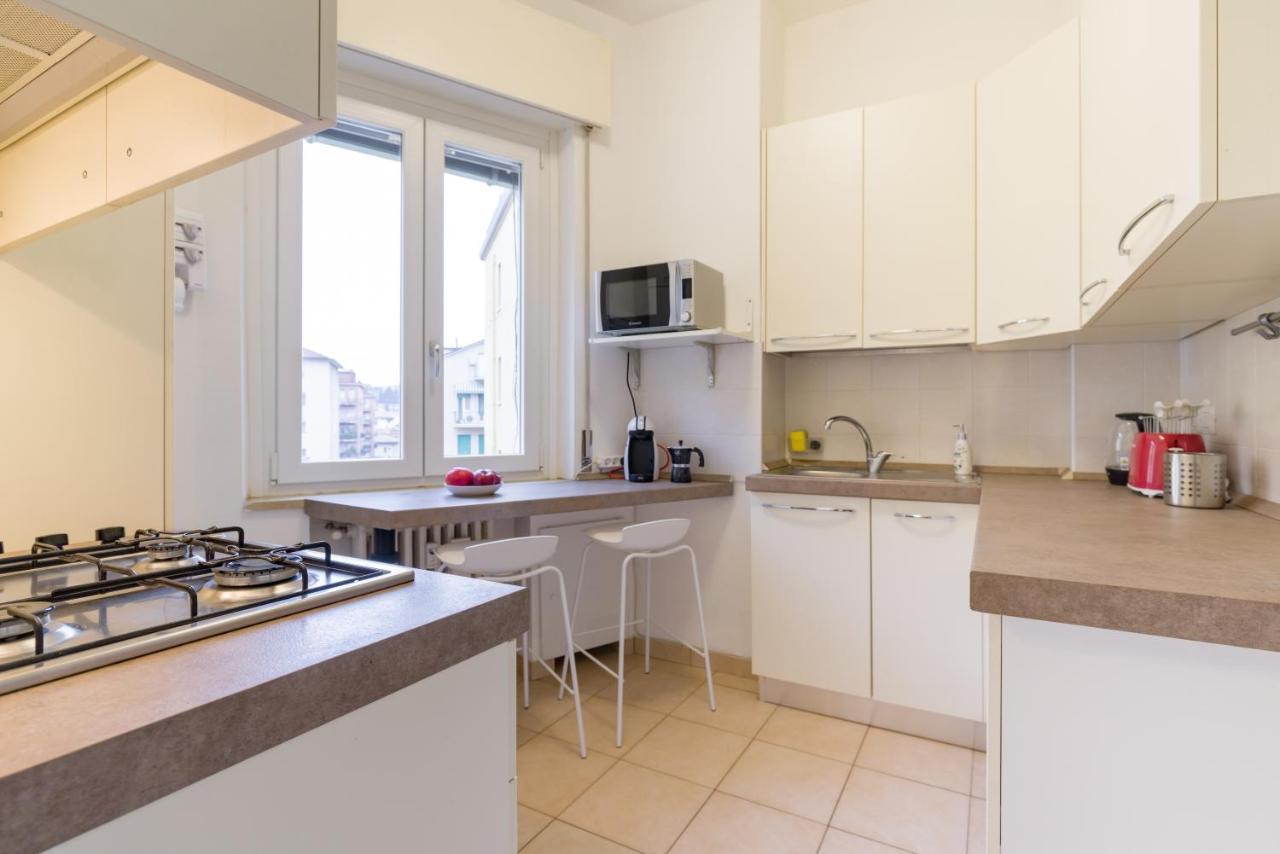 Apartament Casagiulietta Werona Zewnętrze zdjęcie