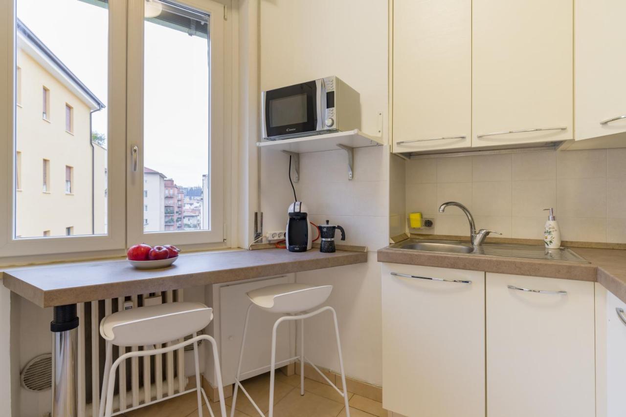 Apartament Casagiulietta Werona Zewnętrze zdjęcie