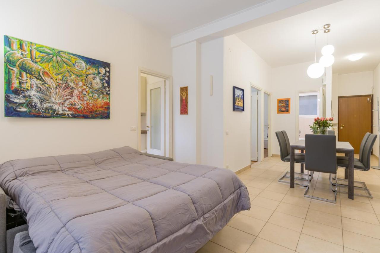 Apartament Casagiulietta Werona Zewnętrze zdjęcie