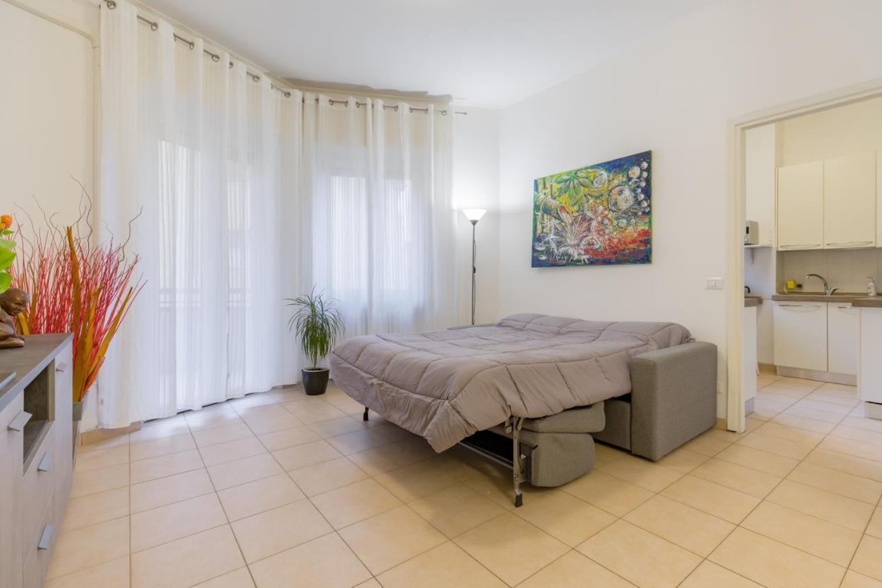 Apartament Casagiulietta Werona Zewnętrze zdjęcie